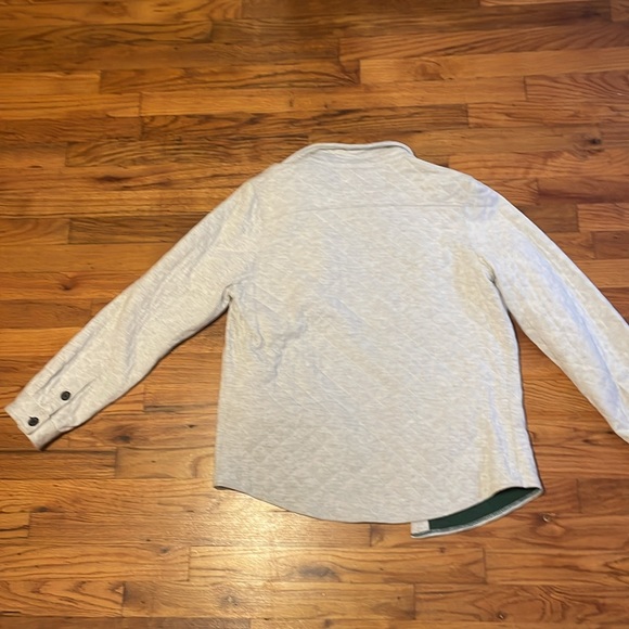 Rock monkey Quilted jacket - Picture 4 of 4